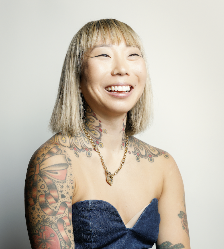 Zoe Profile Photo